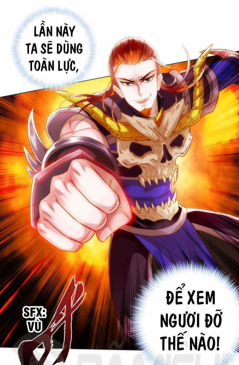 Lang Hoàn Thư Viện - Chapter 162 - Trang 8