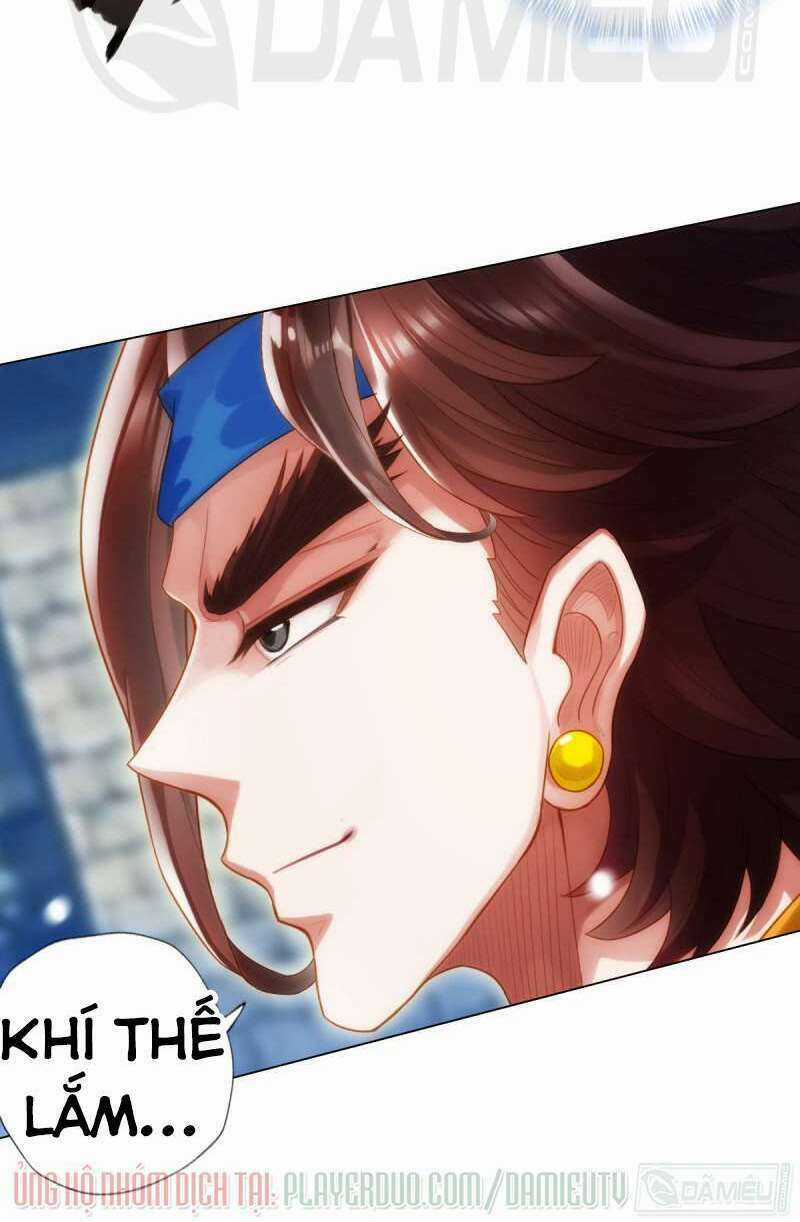 Lang Hoàn Thư Viện - Chapter 162 - Trang 9