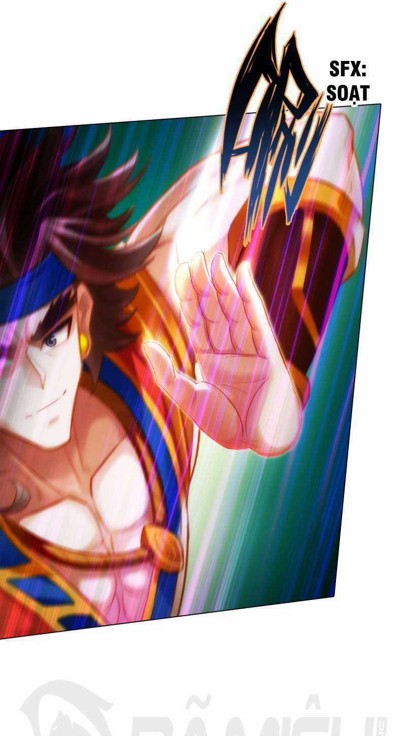 Lang Hoàn Thư Viện - Chapter 162 - Trang 10