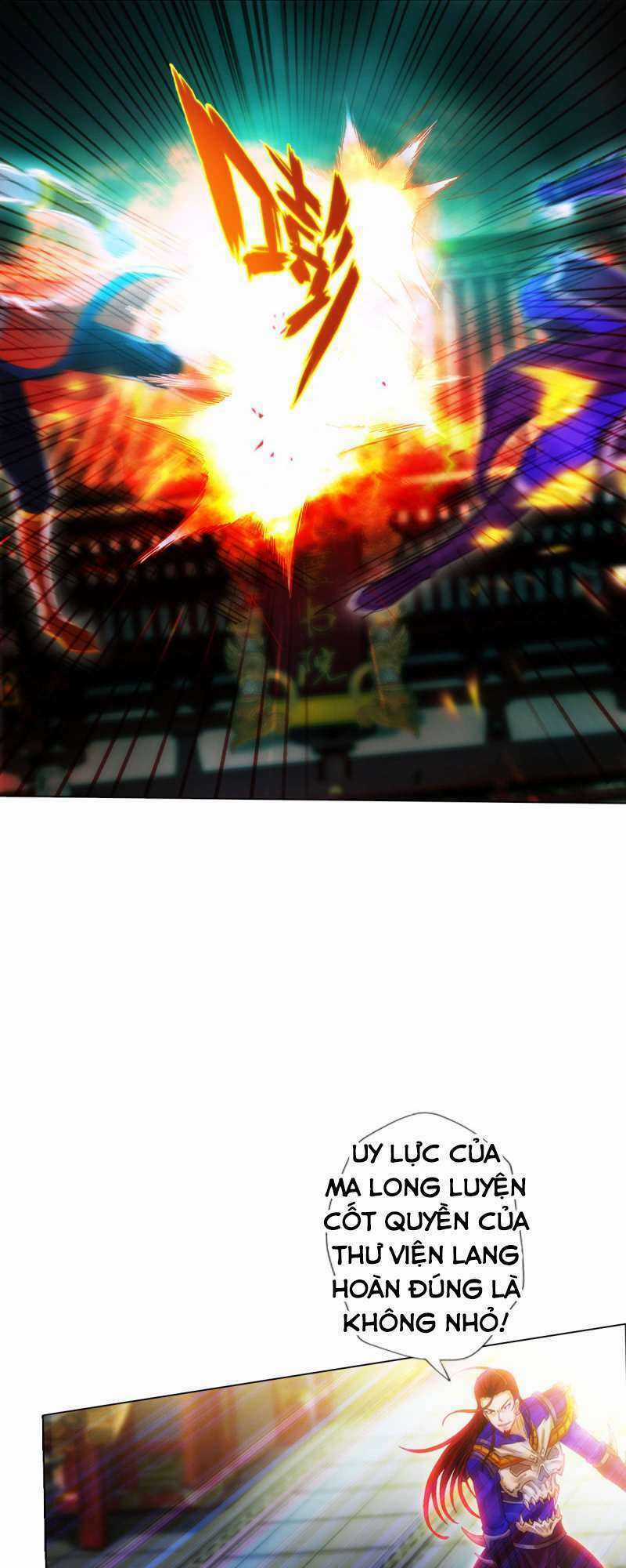 Lang Hoàn Thư Viện - Chapter 164 - Trang 1