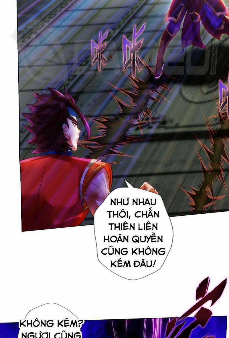 Lang Hoàn Thư Viện - Chapter 164 - Trang 2