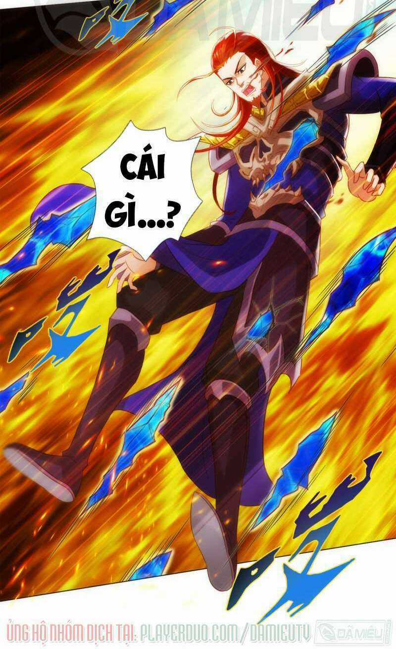 Lang Hoàn Thư Viện - Chapter 164 - Trang 11