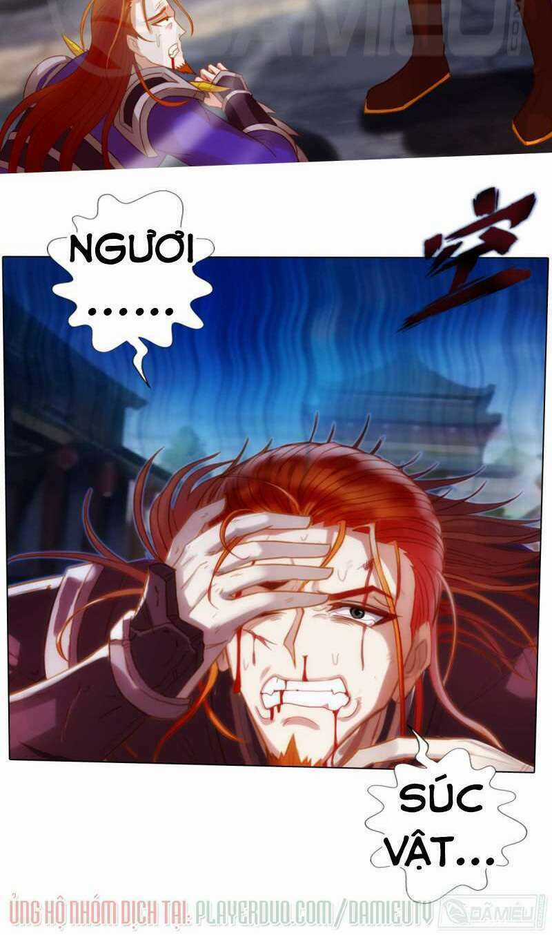 Lang Hoàn Thư Viện - Chapter 164 - Trang 15