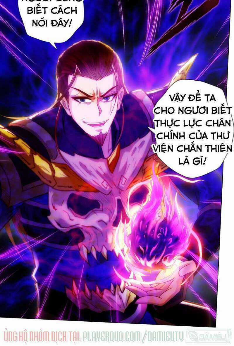 Lang Hoàn Thư Viện - Chapter 164 - Trang 3