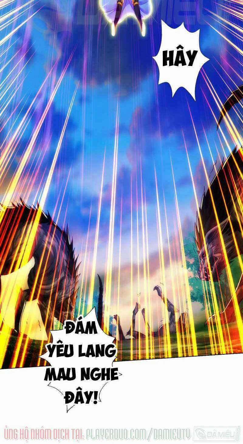 Lang Hoàn Thư Viện - Chapter 164 - Trang 35