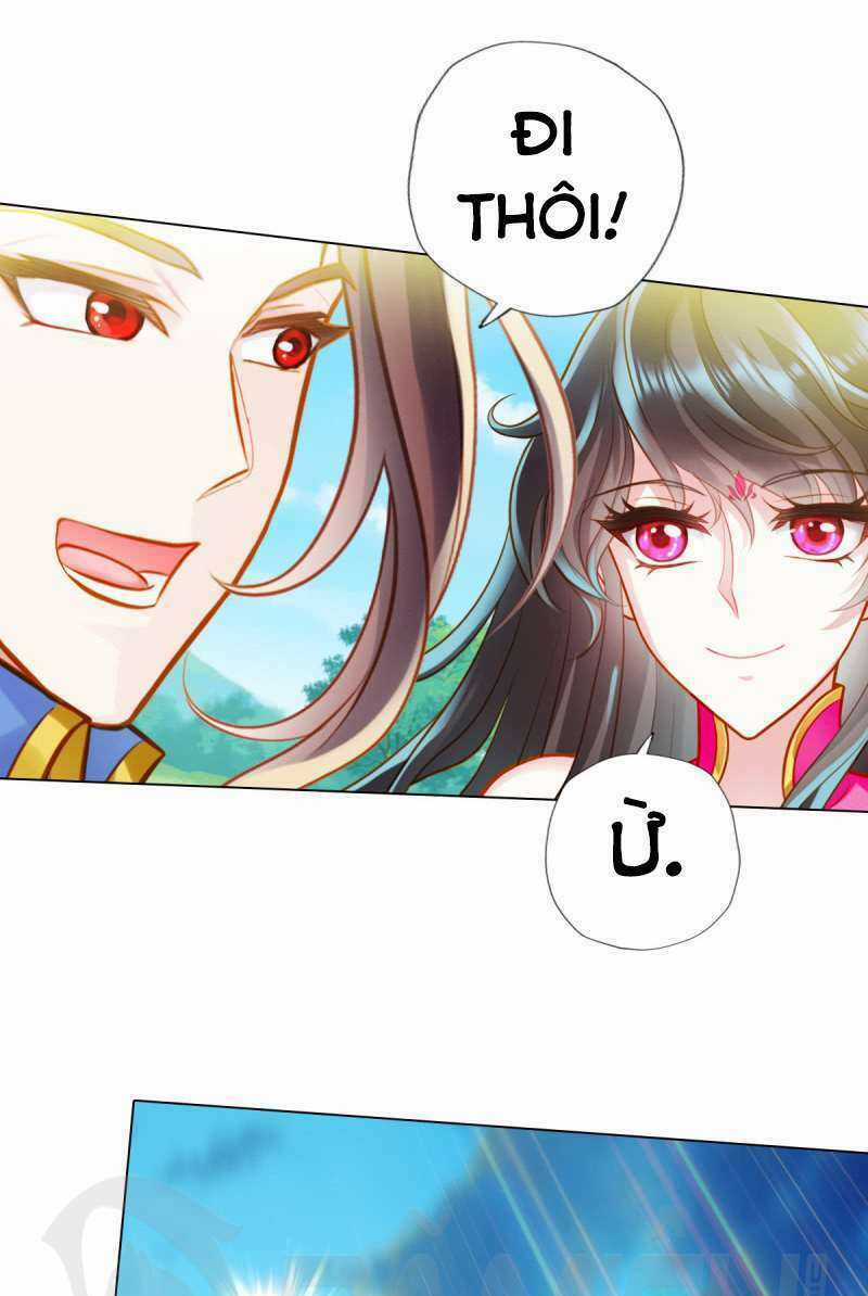 Lang Hoàn Thư Viện - Chapter 164 - Trang 40