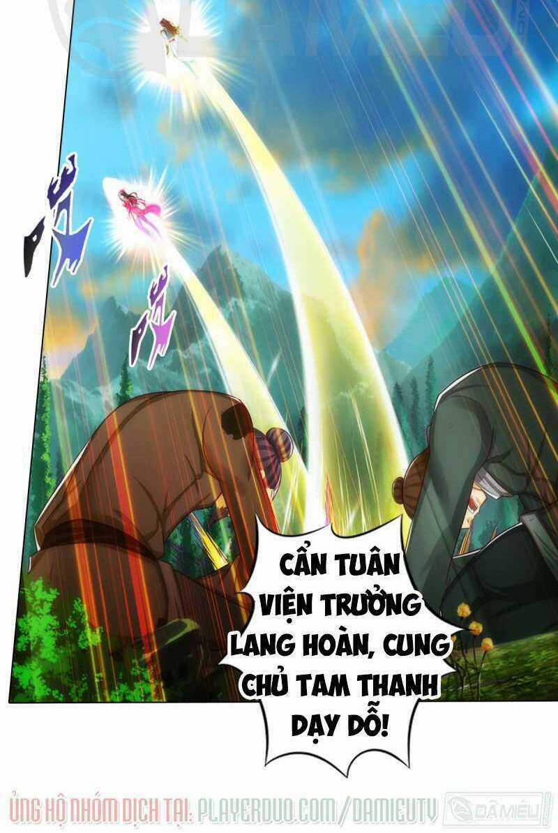 Lang Hoàn Thư Viện - Chapter 164 - Trang 41