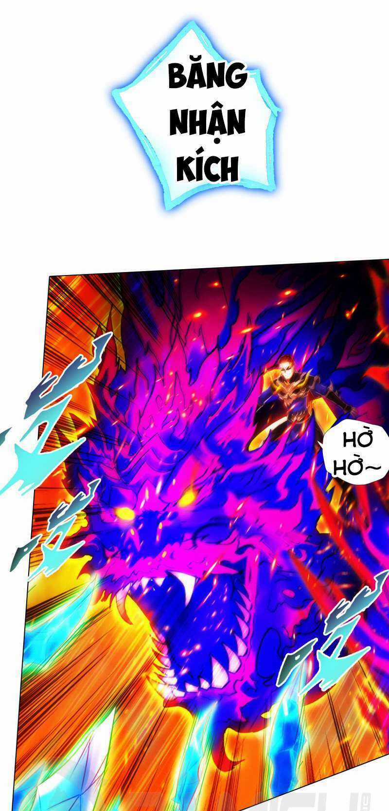 Lang Hoàn Thư Viện - Chapter 164 - Trang 8