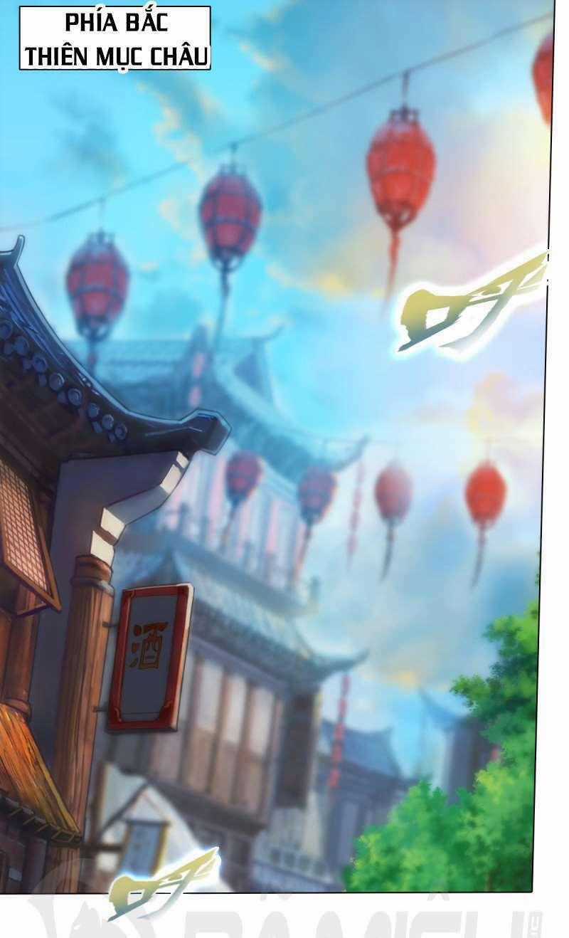 Lang Hoàn Thư Viện - Chapter 166 - Trang 1