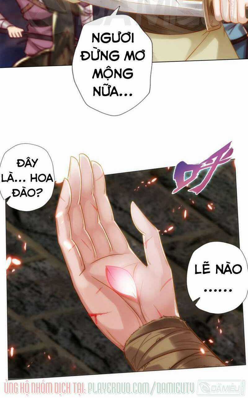 Lang Hoàn Thư Viện - Chapter 166 - Trang 12