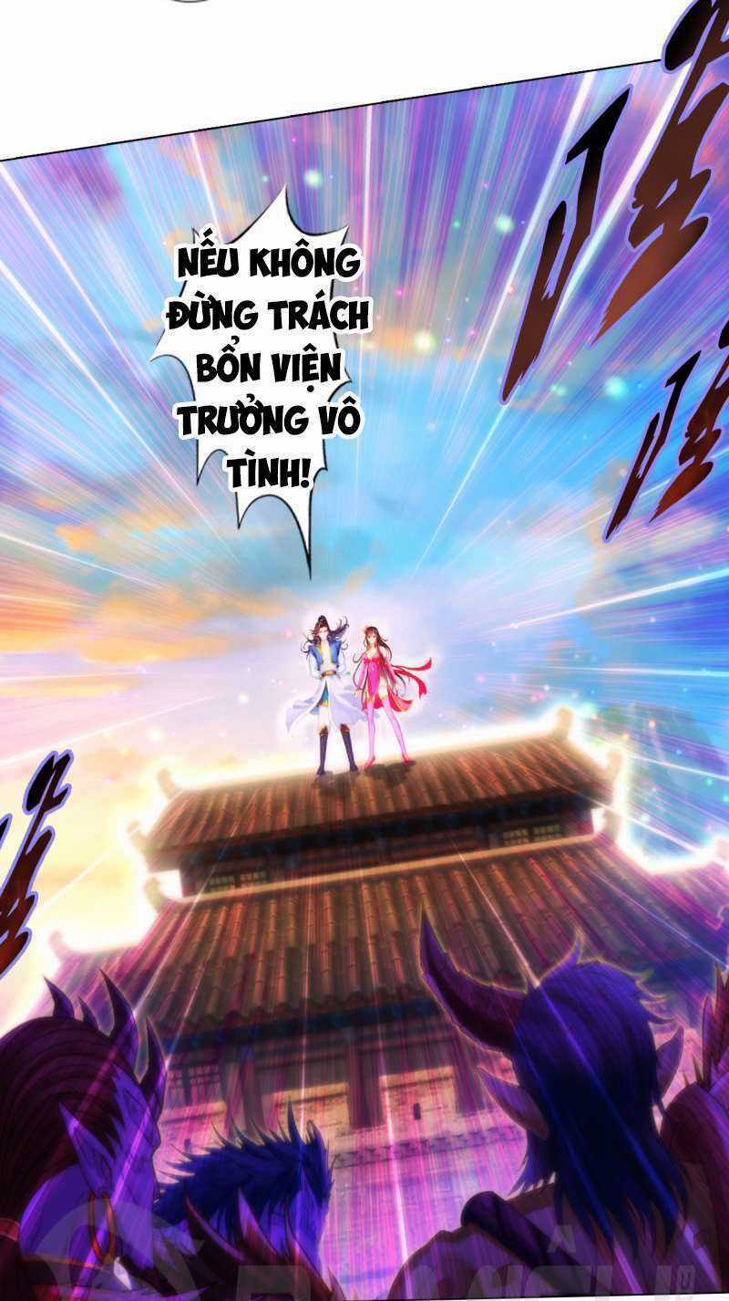 Lang Hoàn Thư Viện - Chapter 166 - Trang 15