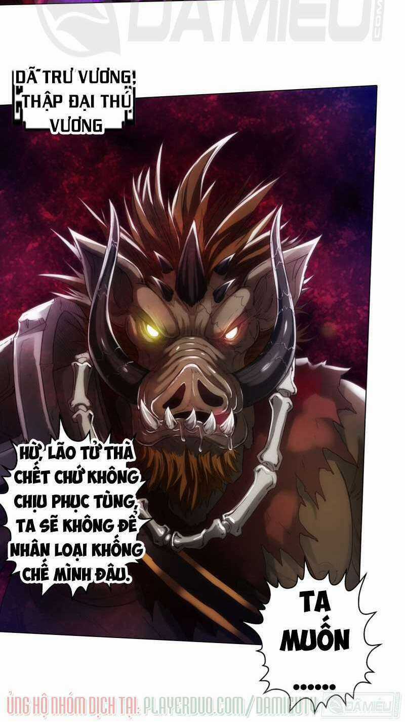 Lang Hoàn Thư Viện - Chapter 166 - Trang 16