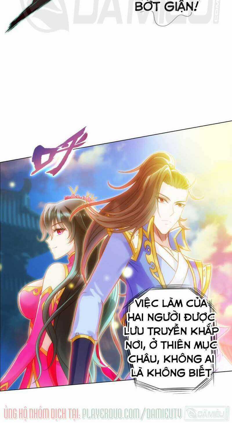 Lang Hoàn Thư Viện - Chapter 166 - Trang 20