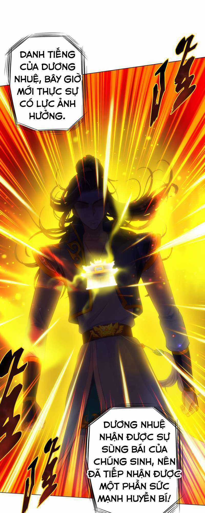 Lang Hoàn Thư Viện - Chapter 166 - Trang 21