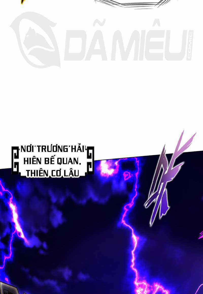 Lang Hoàn Thư Viện - Chapter 166 - Trang 22