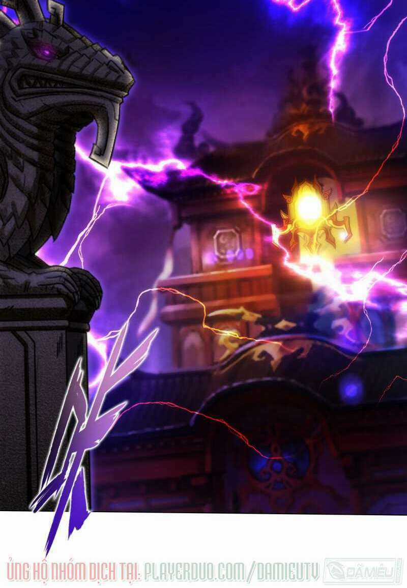 Lang Hoàn Thư Viện - Chapter 166 - Trang 23