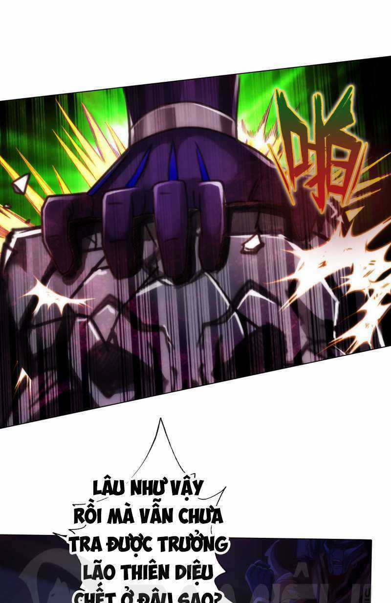 Lang Hoàn Thư Viện - Chapter 166 - Trang 24