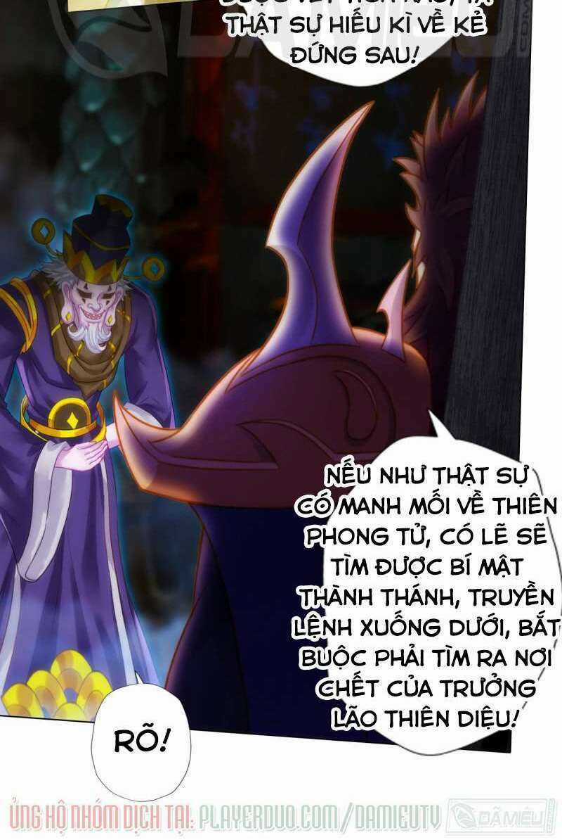 Lang Hoàn Thư Viện - Chapter 166 - Trang 27