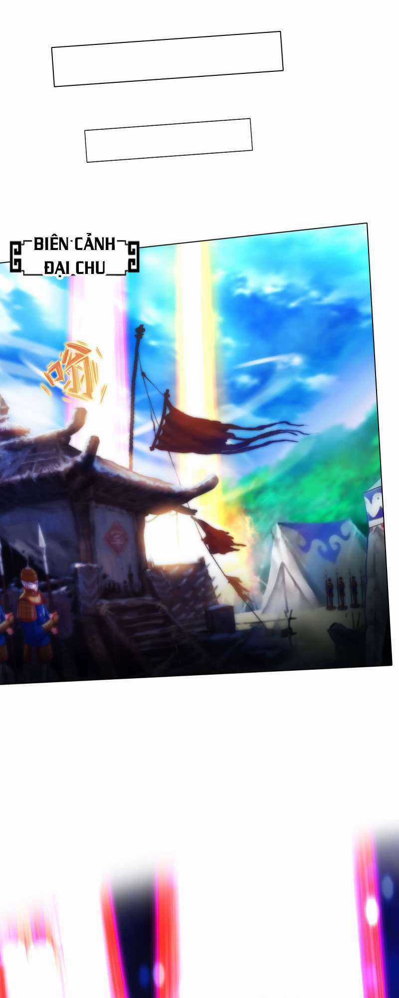 Lang Hoàn Thư Viện - Chapter 166 - Trang 30