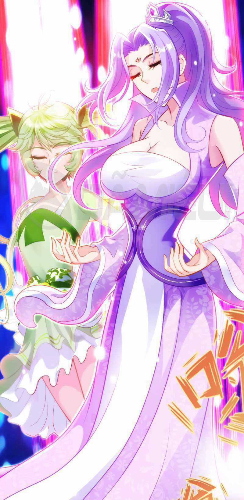 Lang Hoàn Thư Viện - Chapter 166 - Trang 31