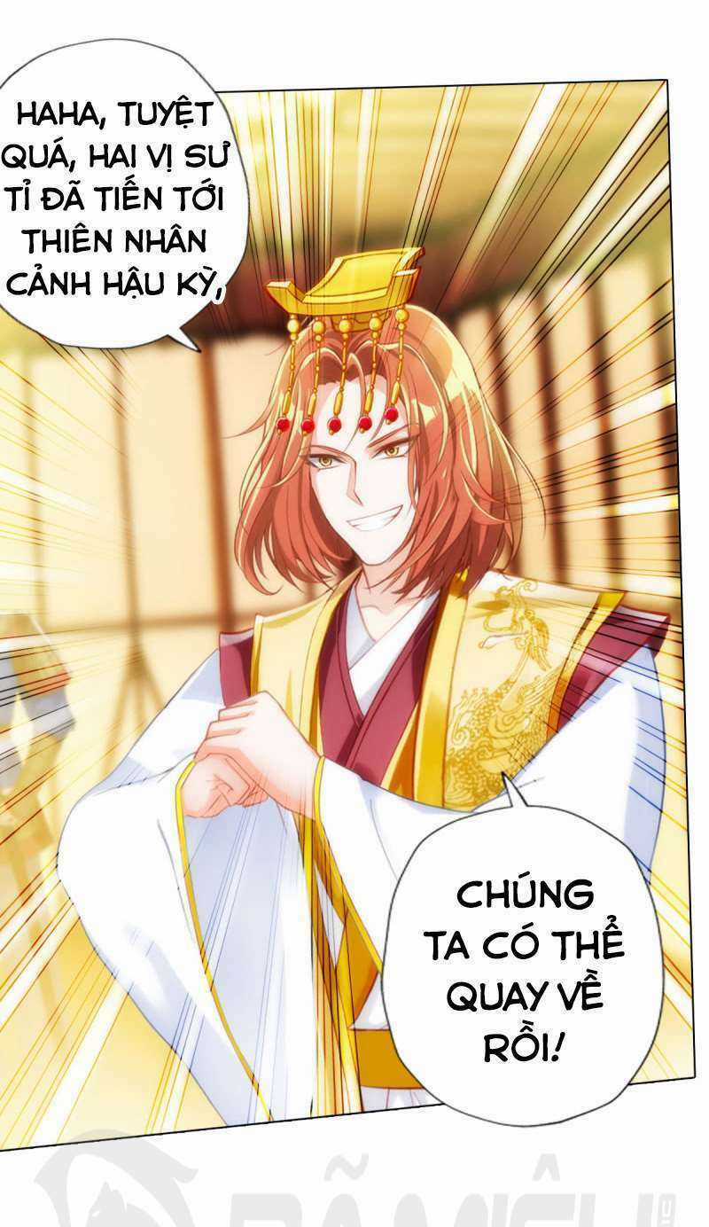 Lang Hoàn Thư Viện - Chapter 166 - Trang 33