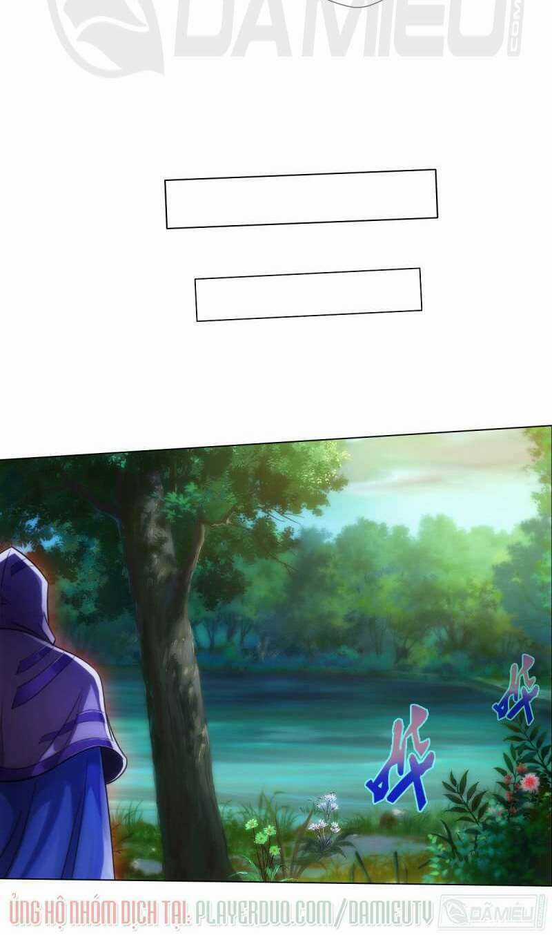 Lang Hoàn Thư Viện - Chapter 166 - Trang 36