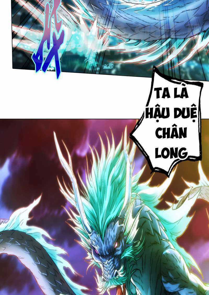 Lang Hoàn Thư Viện - Chapter 166 - Trang 38