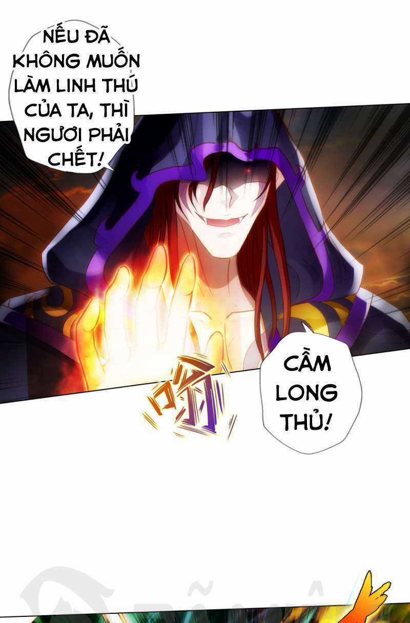 Lang Hoàn Thư Viện - Chapter 166 - Trang 40