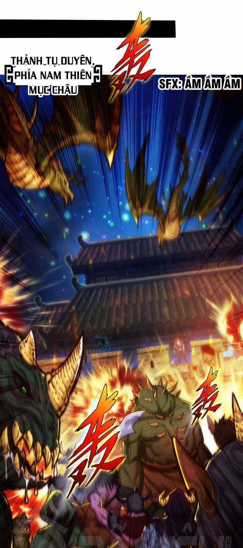 Lang Hoàn Thư Viện - Chapter 166 - Trang 5