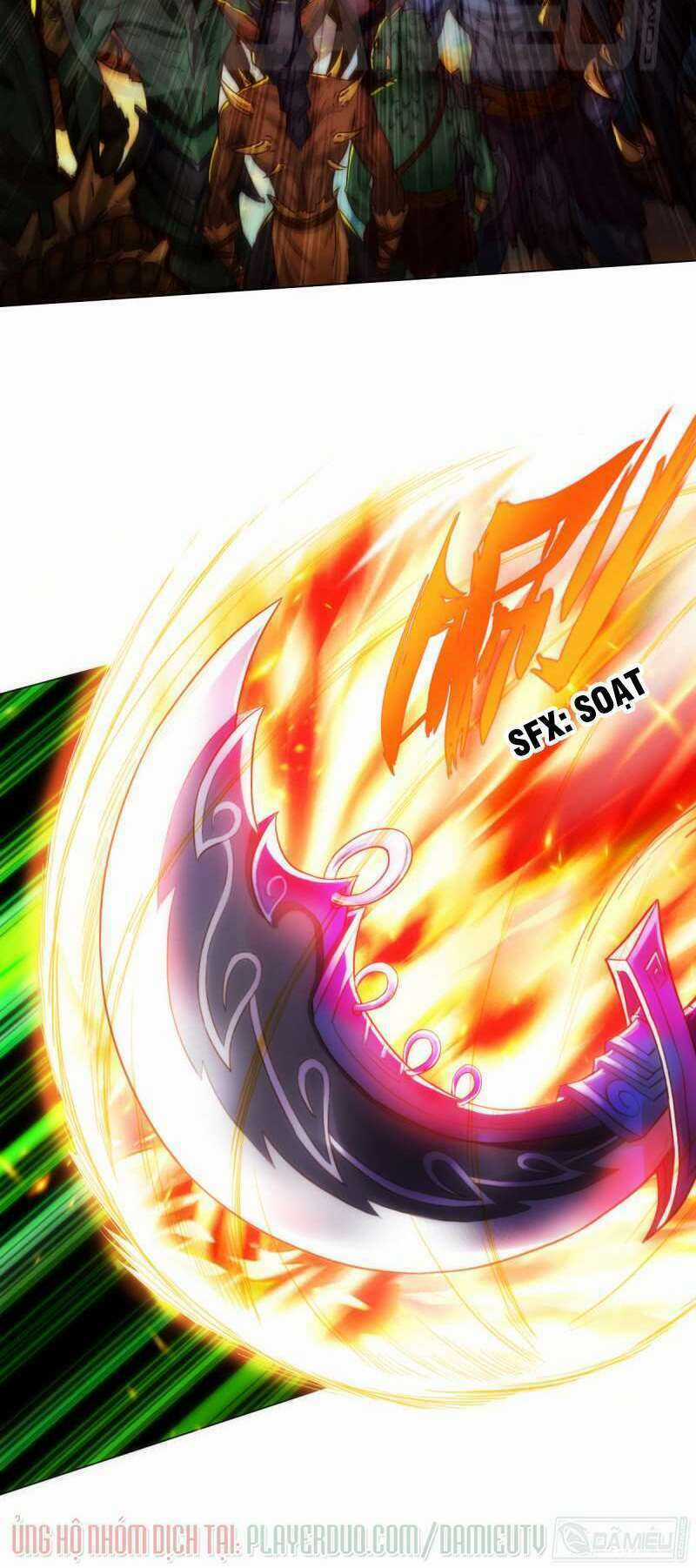 Lang Hoàn Thư Viện - Chapter 166 - Trang 6