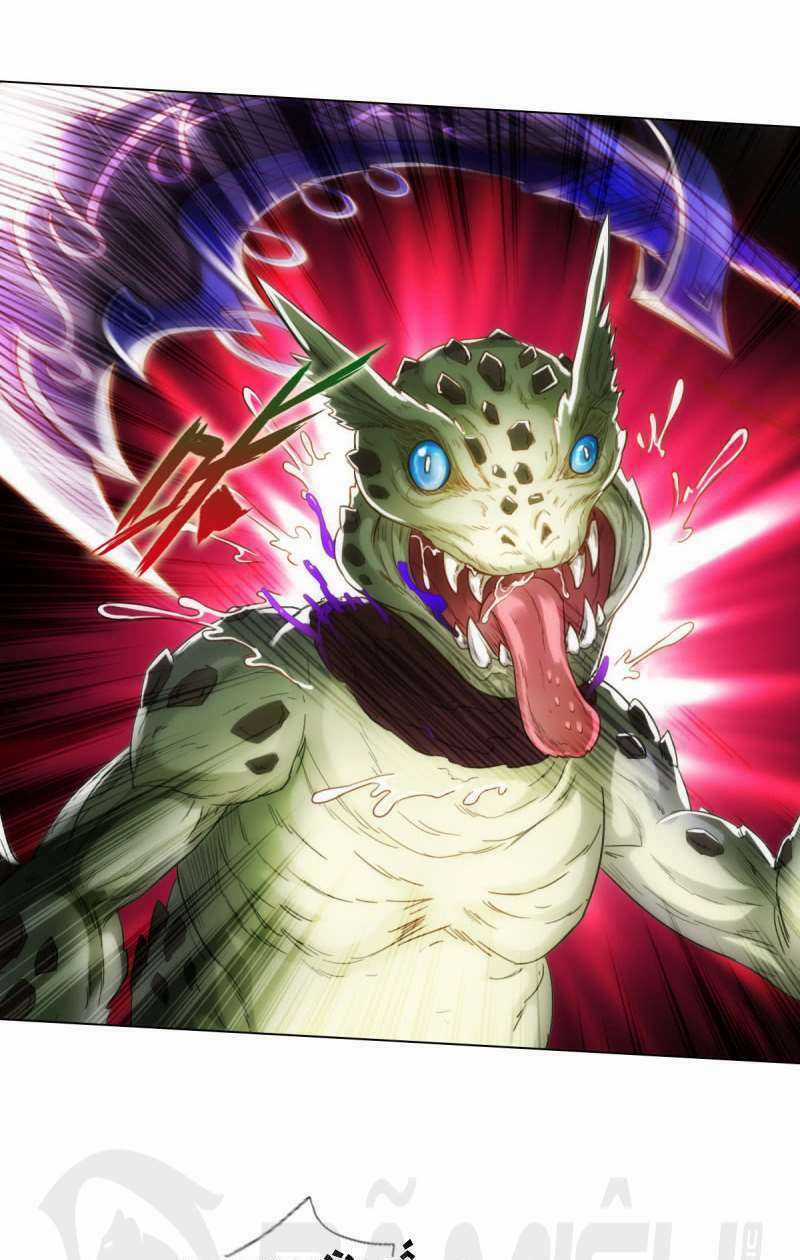 Lang Hoàn Thư Viện - Chapter 166 - Trang 7