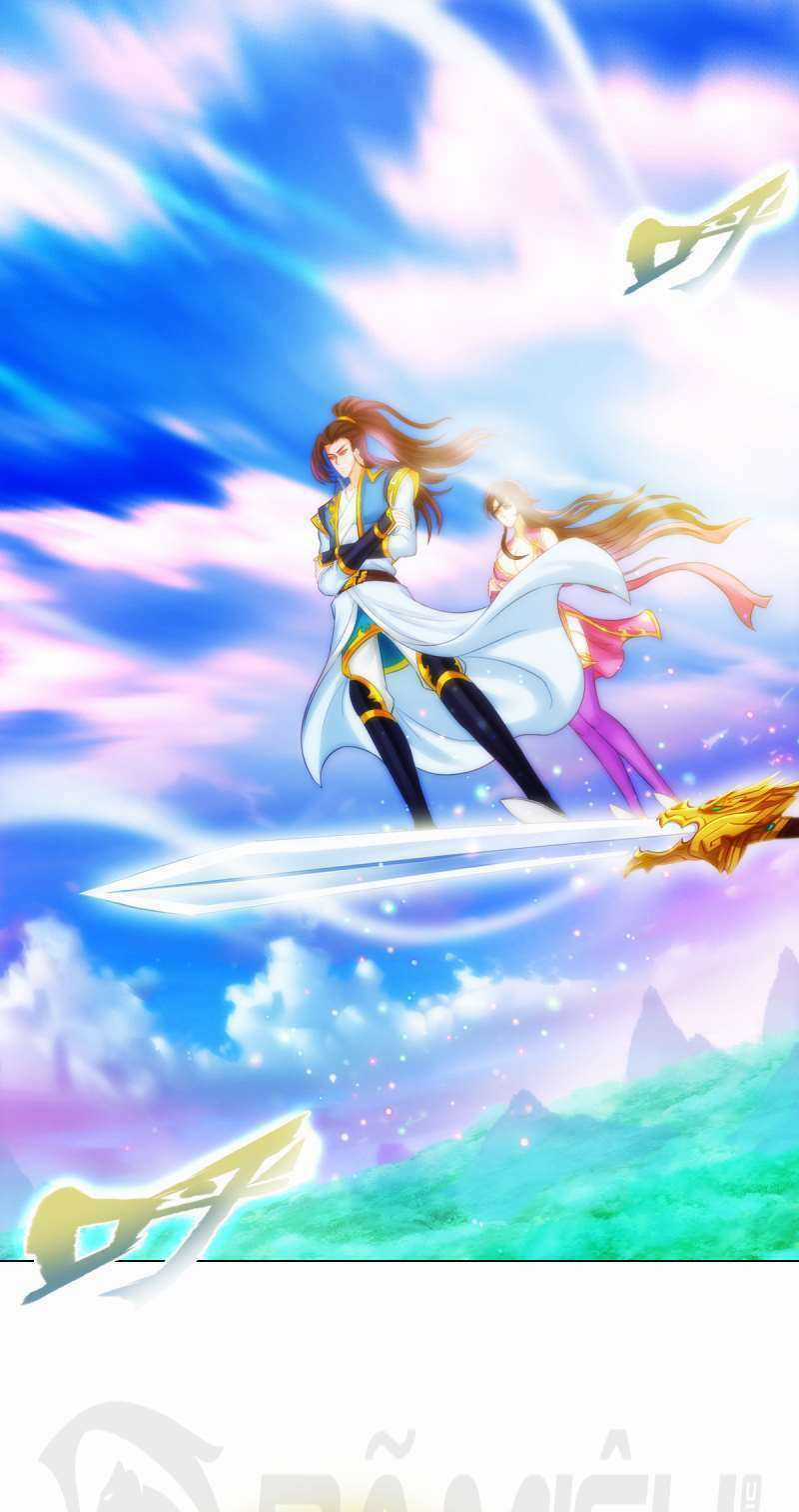 Lang Hoàn Thư Viện - Chapter 168 - Trang 1