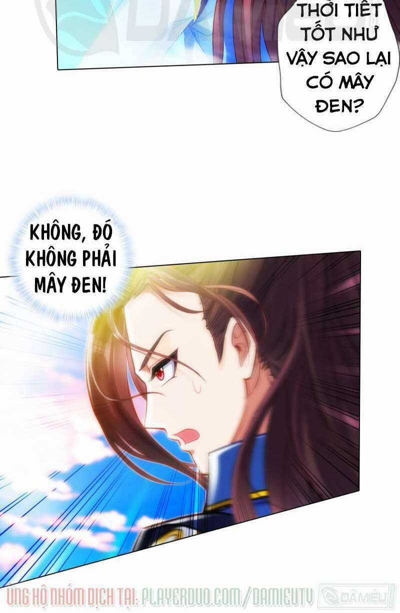 Lang Hoàn Thư Viện - Chapter 168 - Trang 15