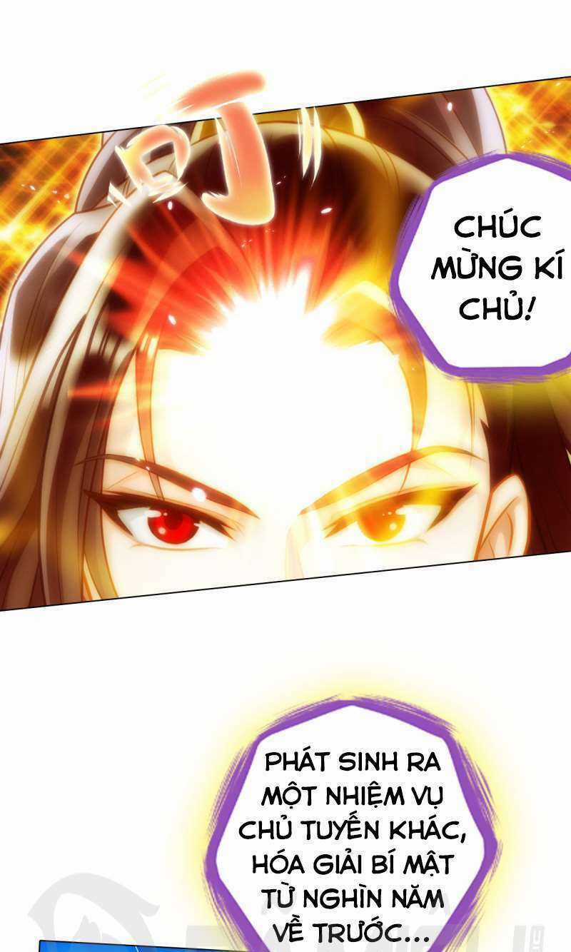 Lang Hoàn Thư Viện - Chapter 168 - Trang 3