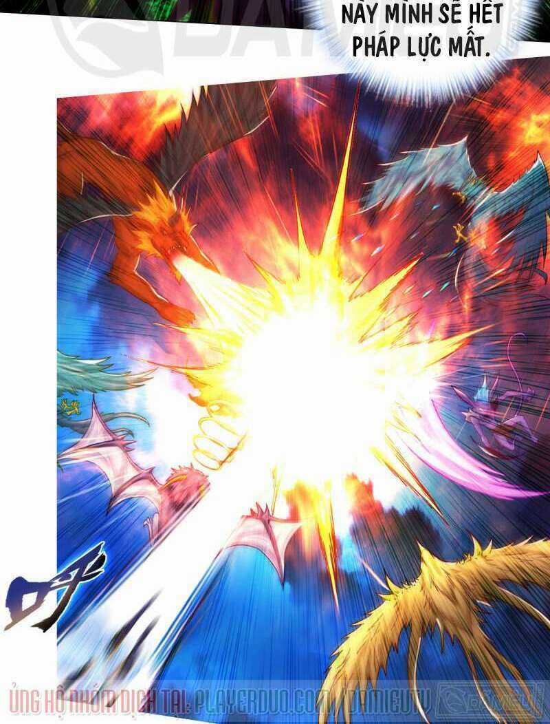 Lang Hoàn Thư Viện - Chapter 168 - Trang 21