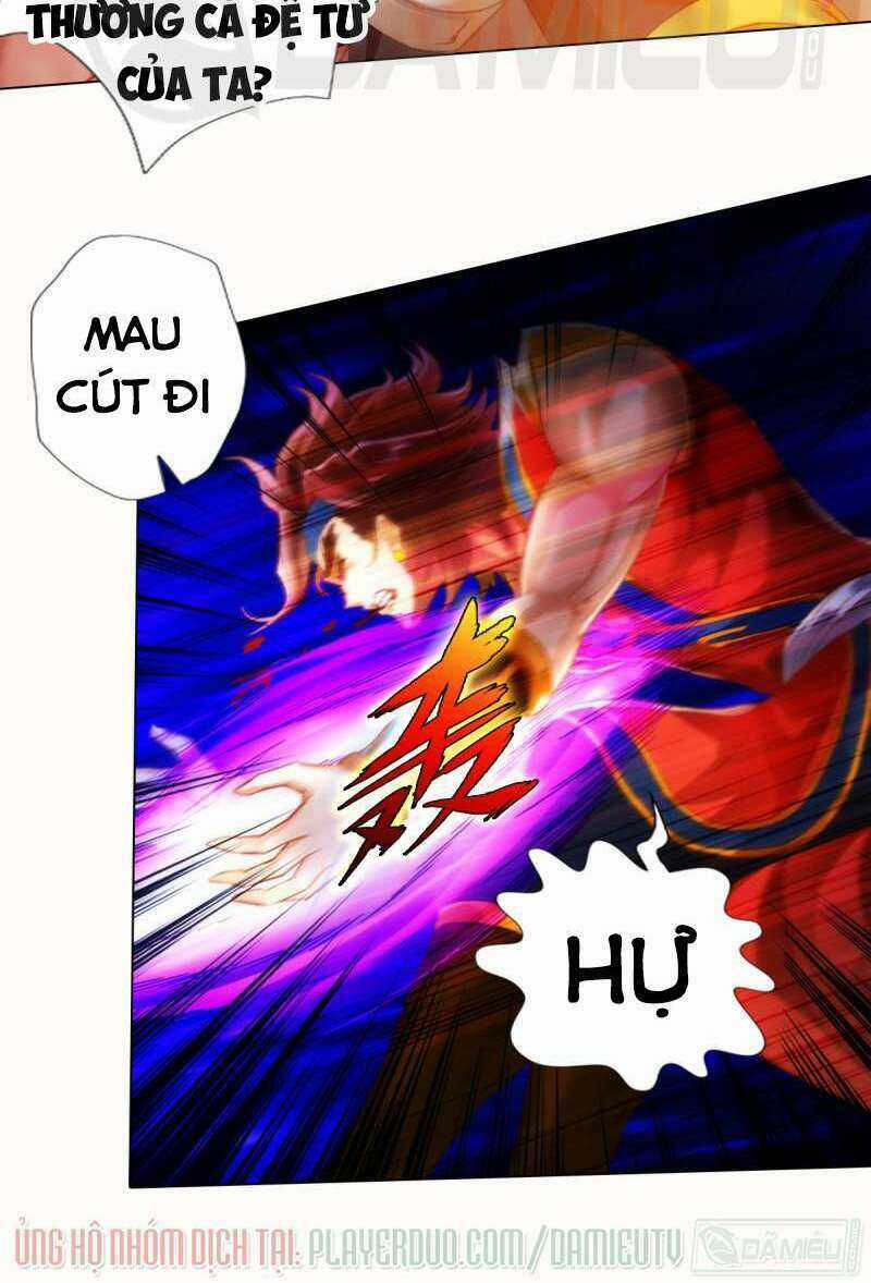 Lang Hoàn Thư Viện - Chapter 168 - Trang 31