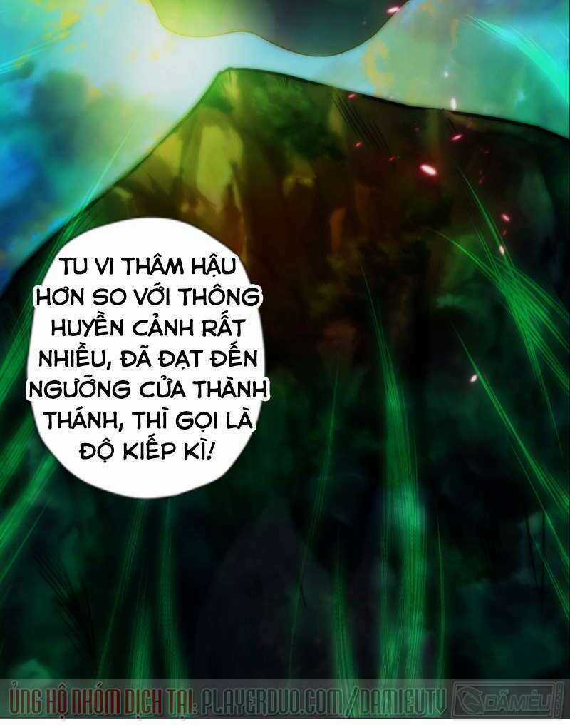 Lang Hoàn Thư Viện - Chapter 168 - Trang 9