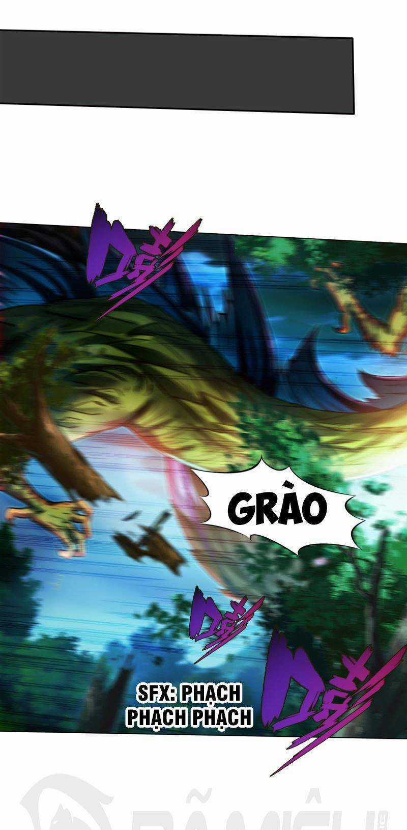 Lang Hoàn Thư Viện - Chapter 170 - Trang 1