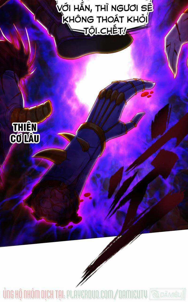 Lang Hoàn Thư Viện - Chapter 170 - Trang 11