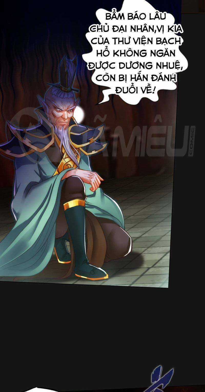 Lang Hoàn Thư Viện - Chapter 170 - Trang 13