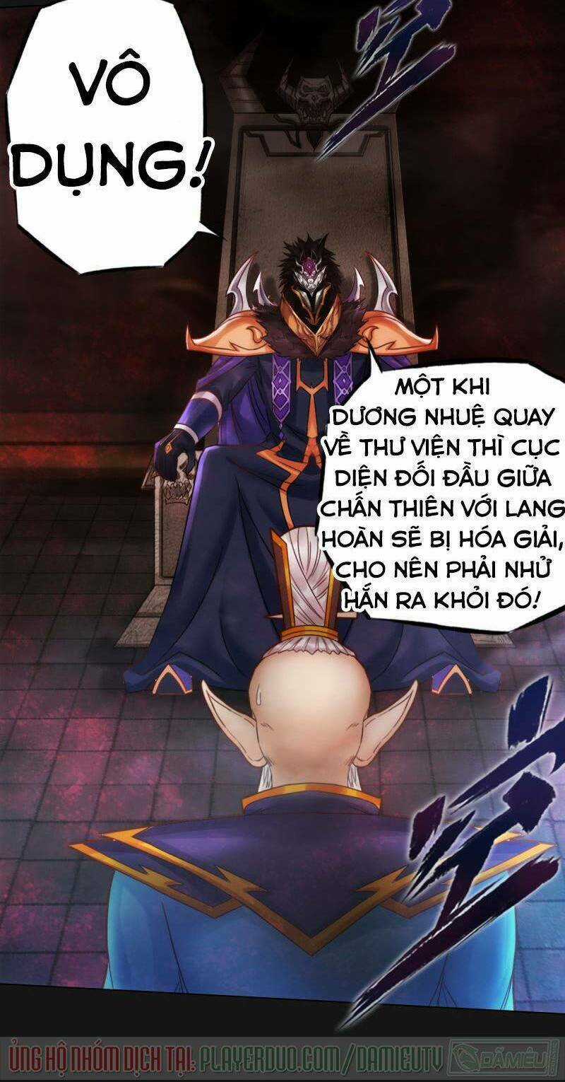 Lang Hoàn Thư Viện - Chapter 170 - Trang 14