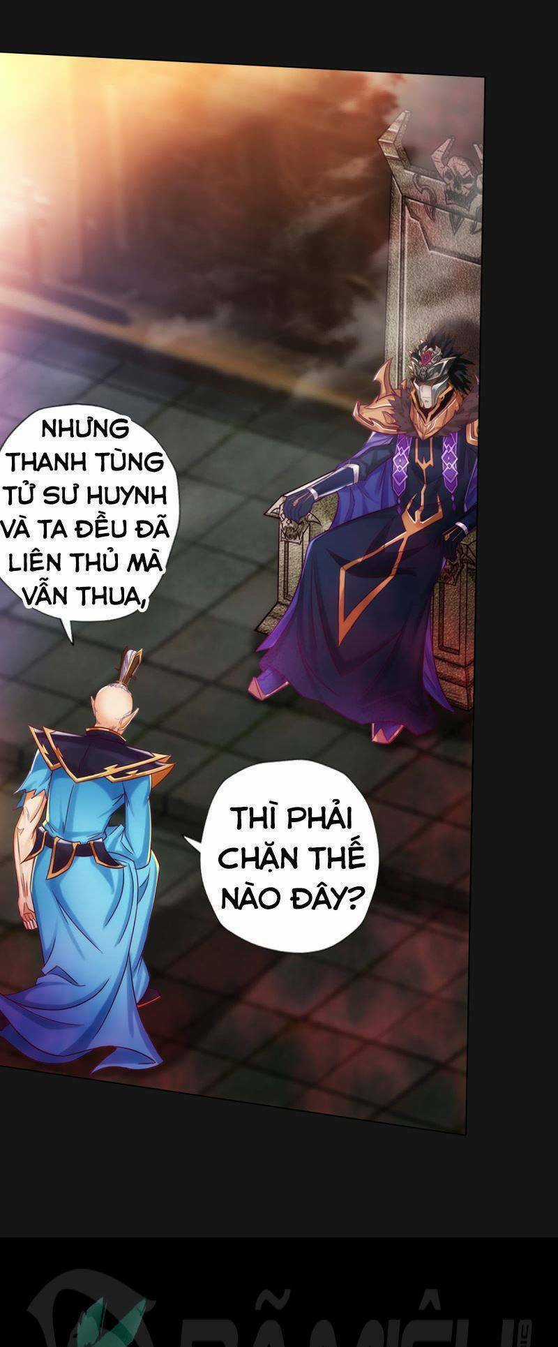 Lang Hoàn Thư Viện - Chapter 170 - Trang 15