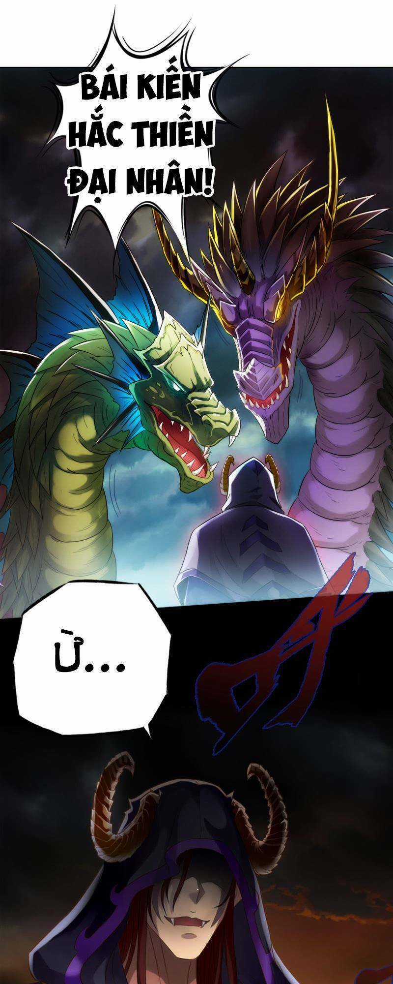 Lang Hoàn Thư Viện - Chapter 170 - Trang 3