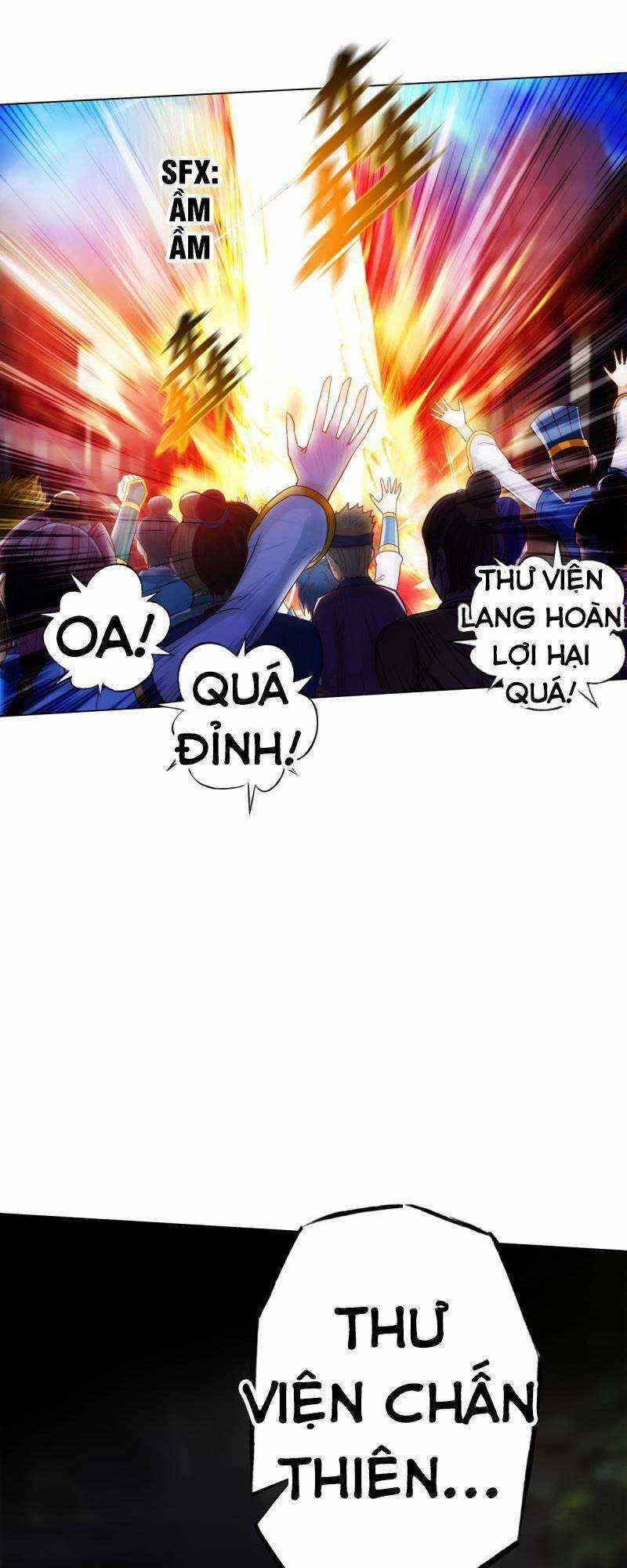 Lang Hoàn Thư Viện - Chapter 170 - Trang 26