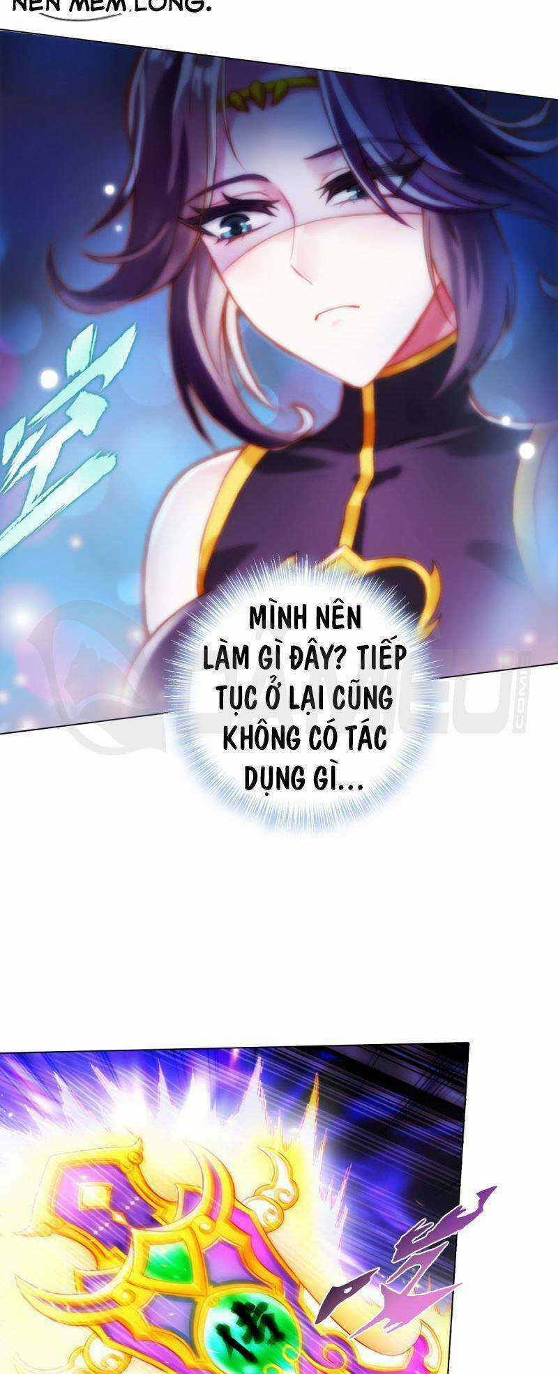 Lang Hoàn Thư Viện - Chapter 170 - Trang 30