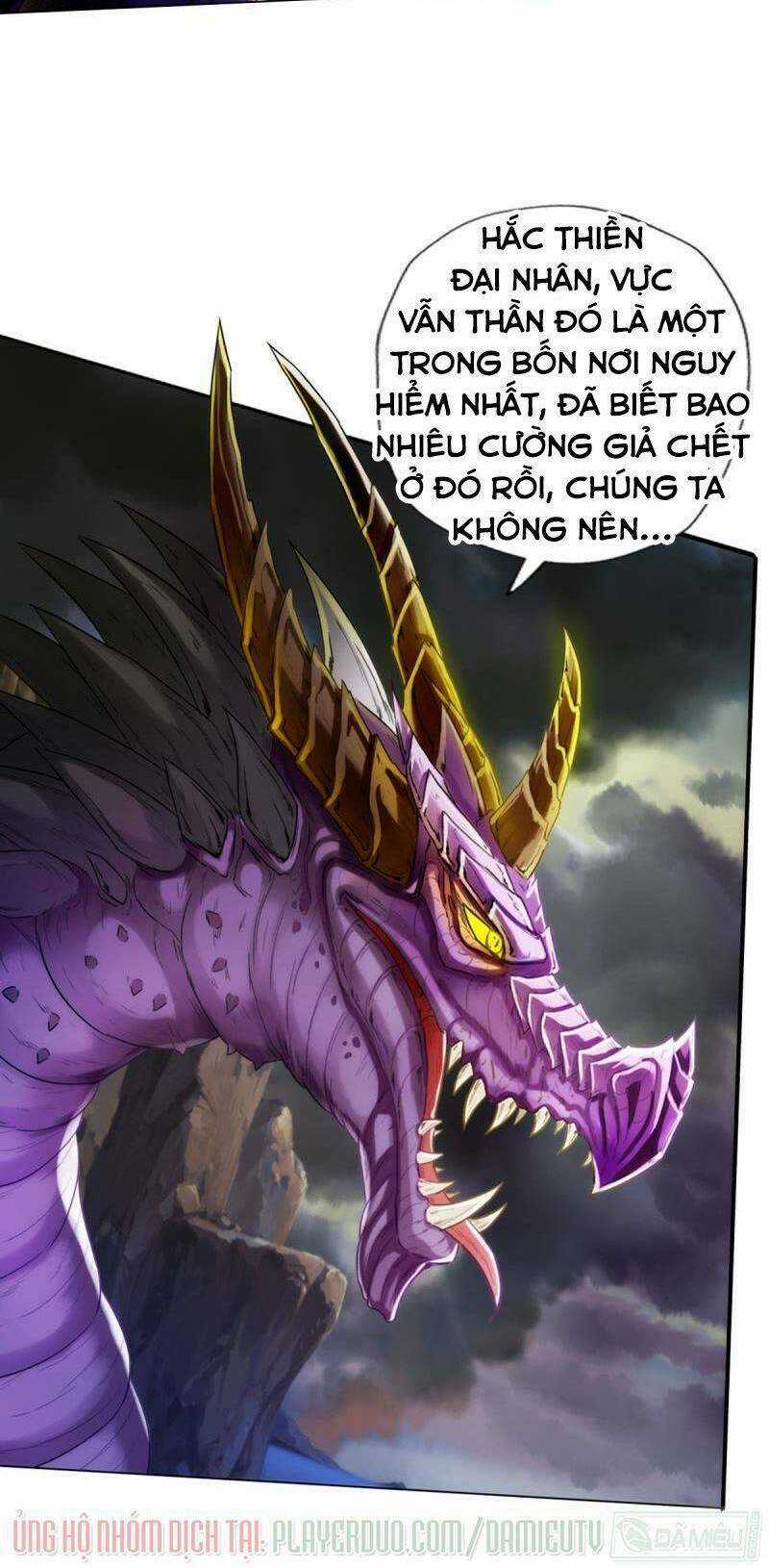 Lang Hoàn Thư Viện - Chapter 170 - Trang 5