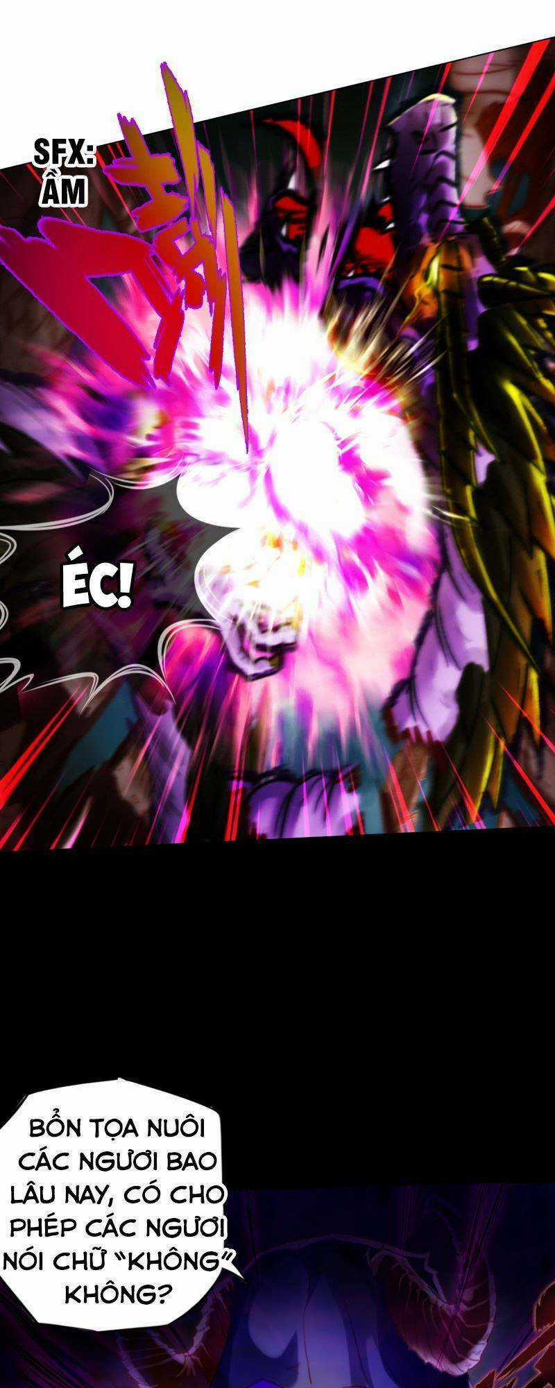 Lang Hoàn Thư Viện - Chapter 170 - Trang 6