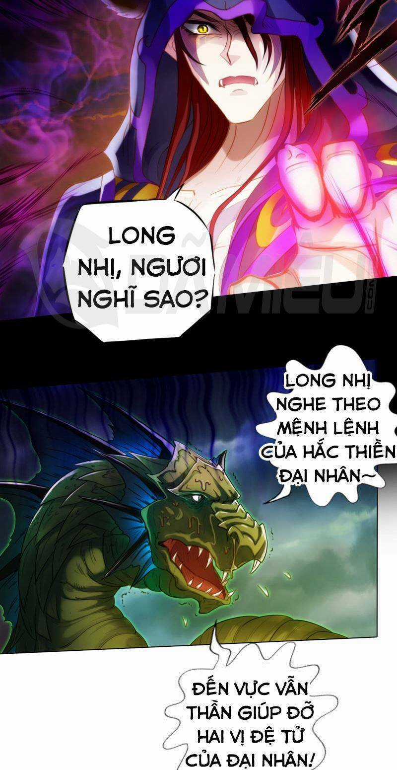 Lang Hoàn Thư Viện - Chapter 170 - Trang 7