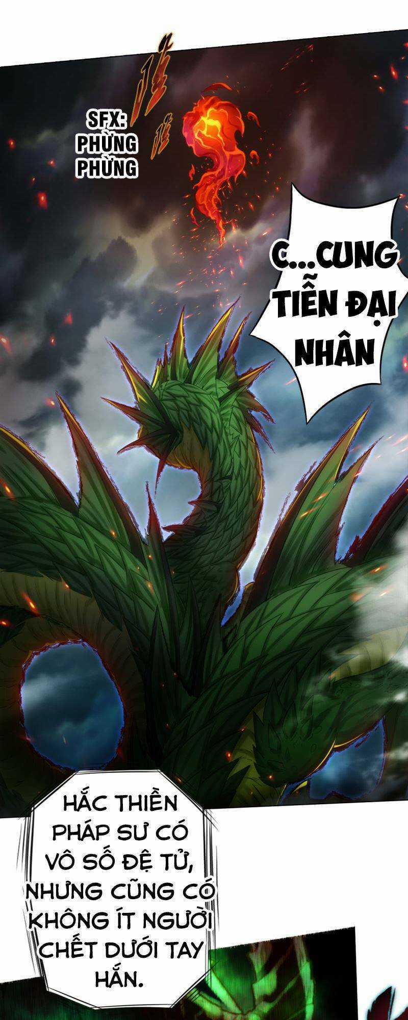 Lang Hoàn Thư Viện - Chapter 170 - Trang 9