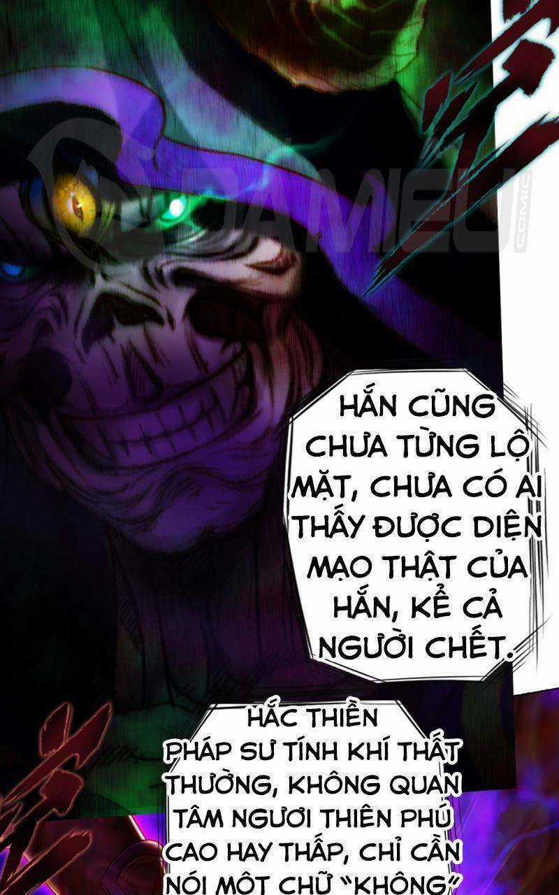 Lang Hoàn Thư Viện - Chapter 170 - Trang 10
